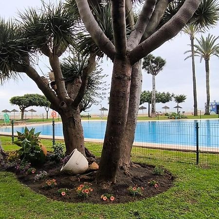 Loft Castillo Santa Clara Torremolinos Esterno foto