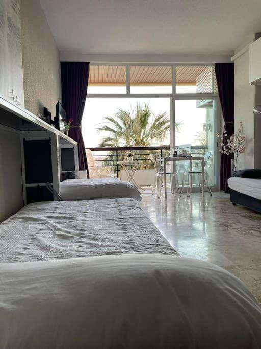 Loft Castillo Santa Clara Torremolinos Esterno foto