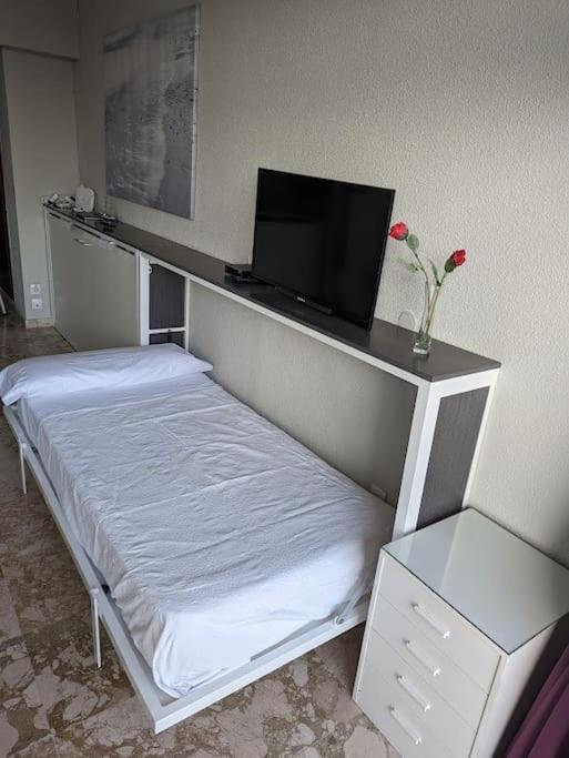 Loft Castillo Santa Clara Torremolinos Esterno foto