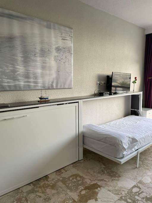 Loft Castillo Santa Clara Torremolinos Esterno foto