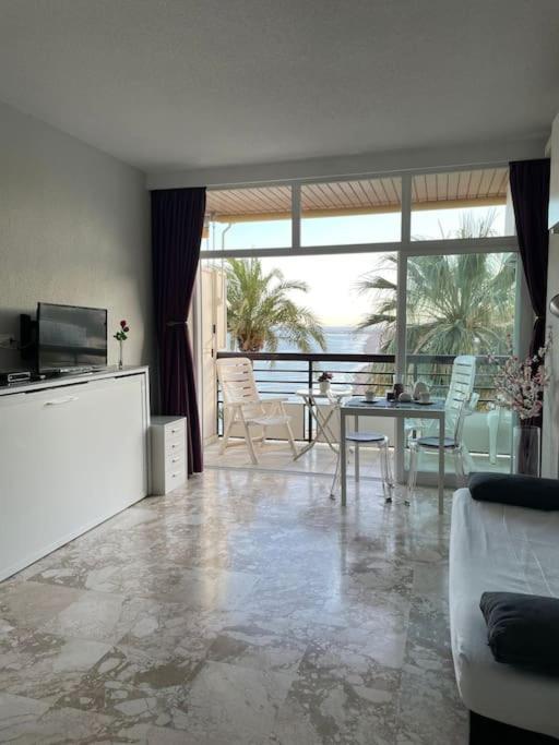 Loft Castillo Santa Clara Torremolinos Esterno foto