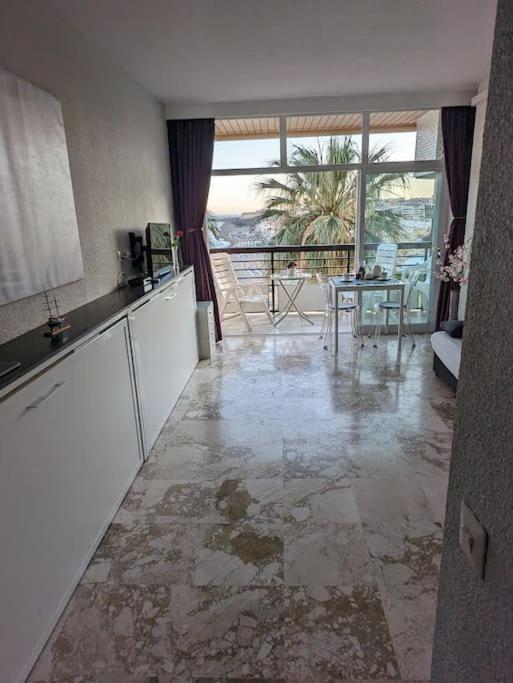 Loft Castillo Santa Clara Torremolinos Esterno foto