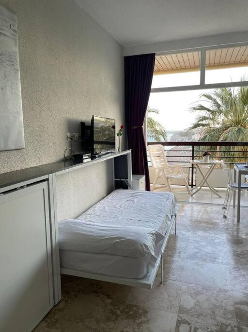 Loft Castillo Santa Clara Torremolinos Esterno foto