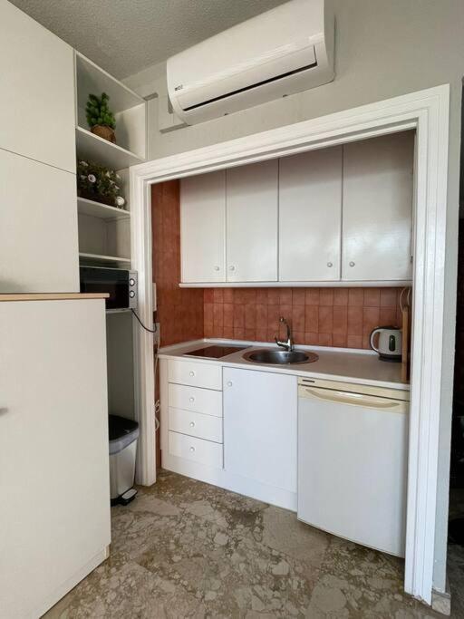 Loft Castillo Santa Clara Torremolinos Esterno foto