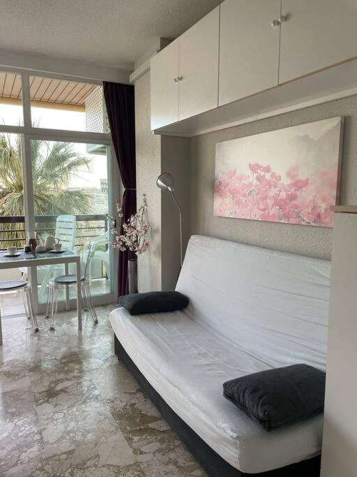 Loft Castillo Santa Clara Torremolinos Esterno foto