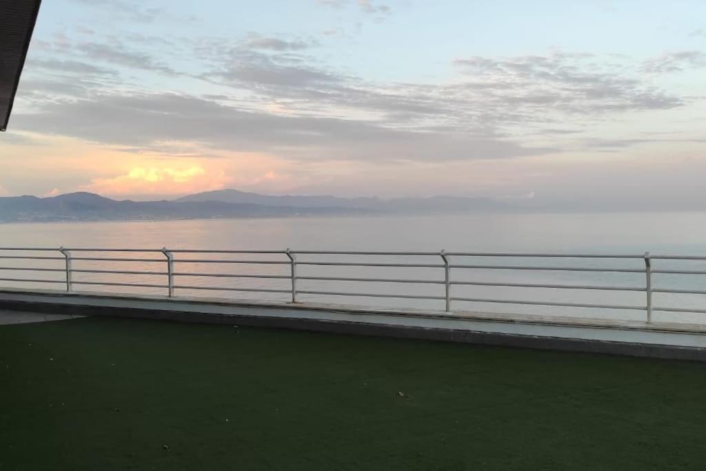 Loft Castillo Santa Clara Torremolinos Esterno foto