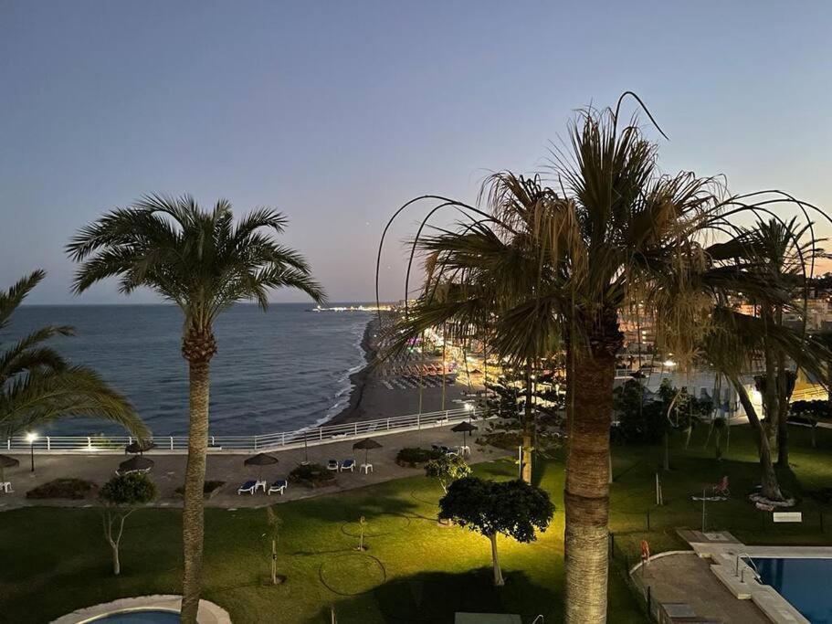 Loft Castillo Santa Clara Torremolinos Esterno foto