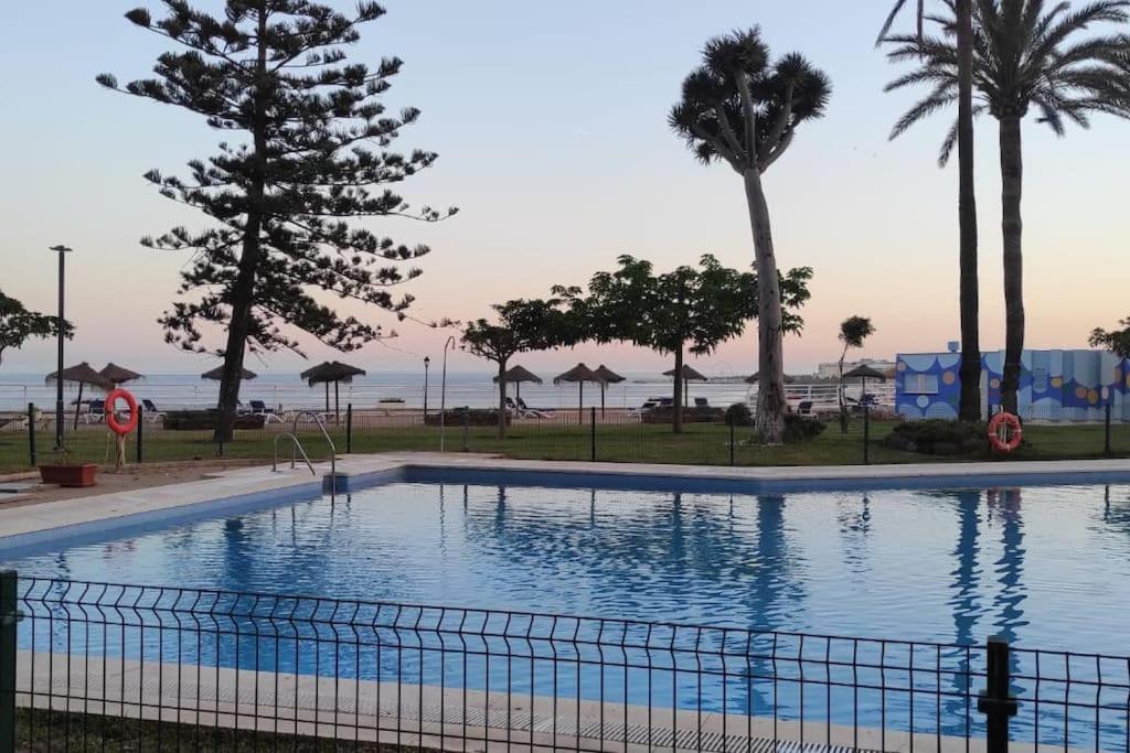 Loft Castillo Santa Clara Torremolinos Esterno foto