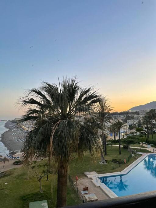 Loft Castillo Santa Clara Torremolinos Esterno foto